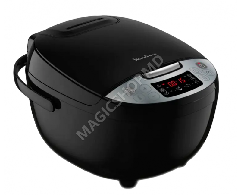 Мультиварка MOULINEX MK706